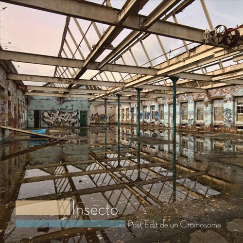 Post Edit de un Cromosoma cover art