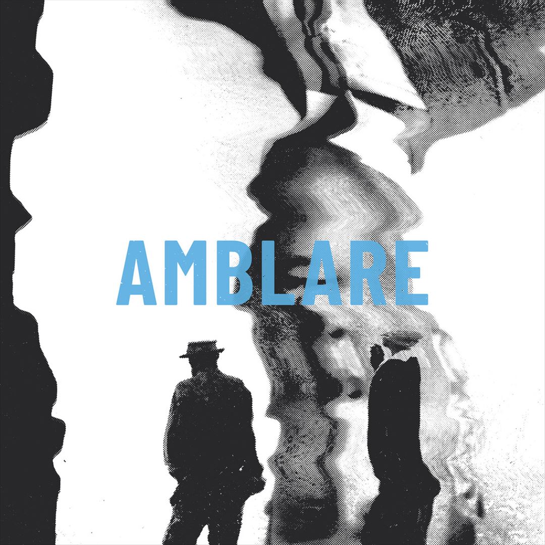 Amblare cover art