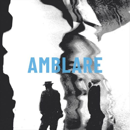 Amblare cover art
