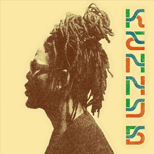 Kenny B cover art
