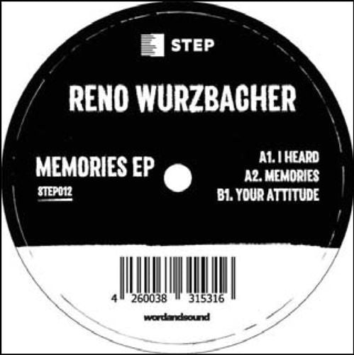 Memories cover art