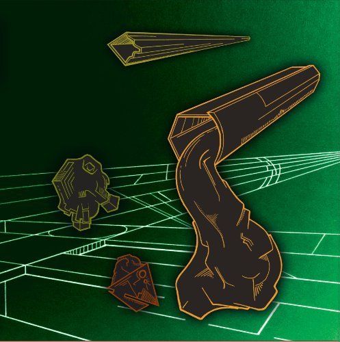 Frijsfo Beats, Vol. 4 cover art
