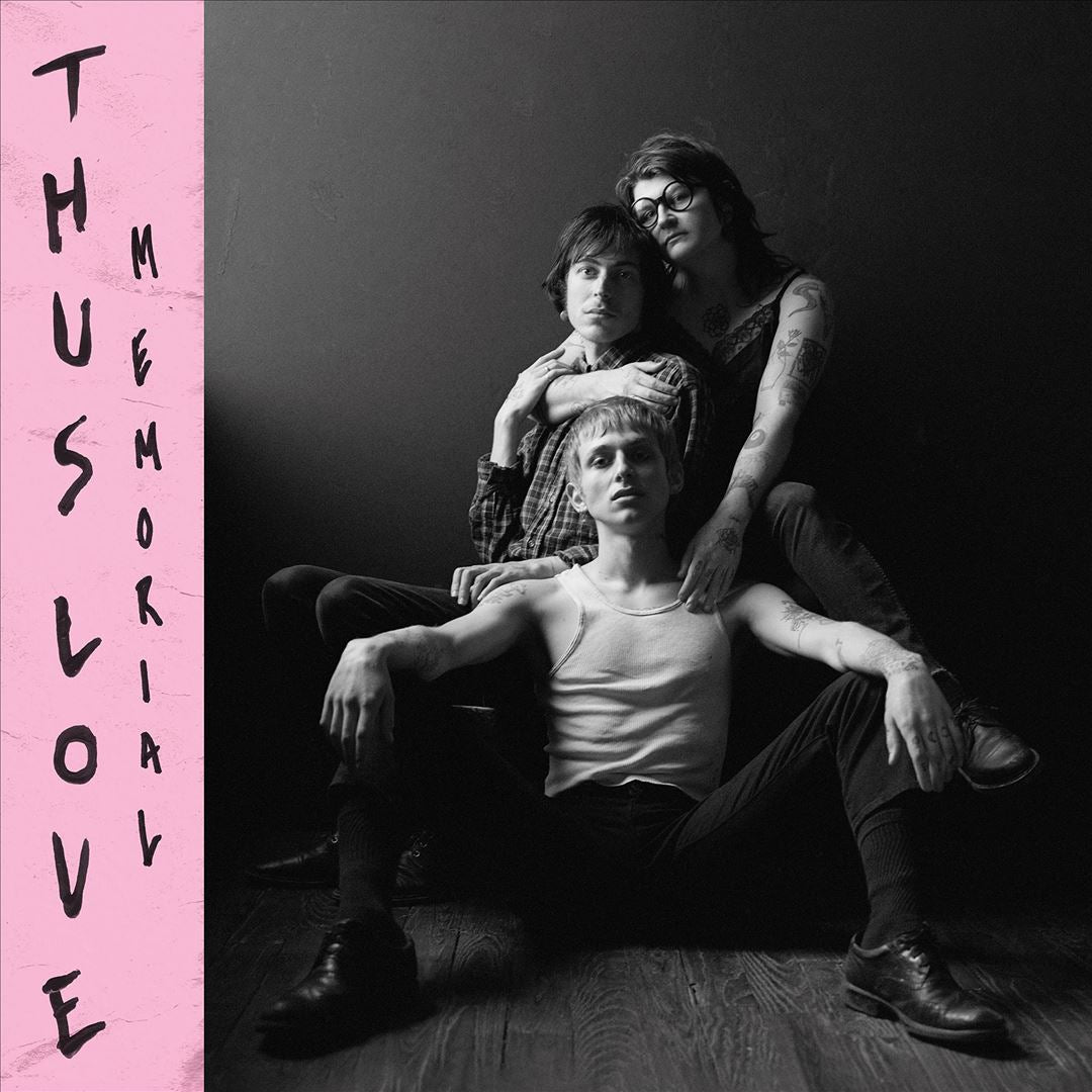 Memorial cover art