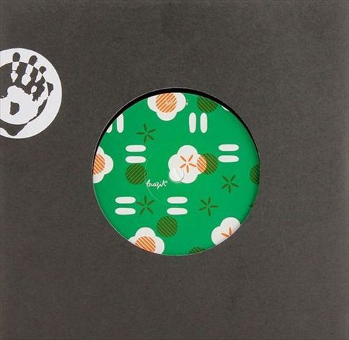 Deixa Rolar/Ana Cor de Cana cover art