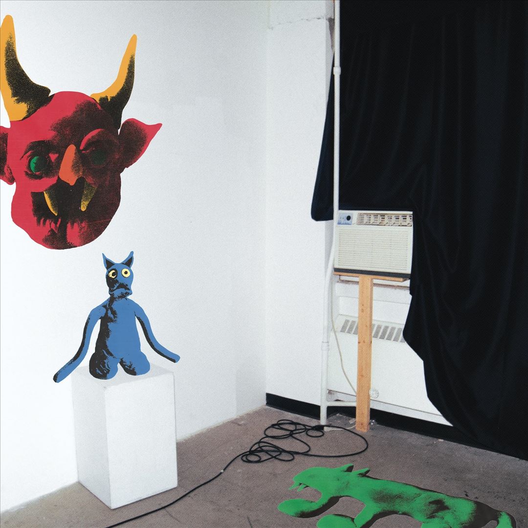 Choses Sauvages III cover art