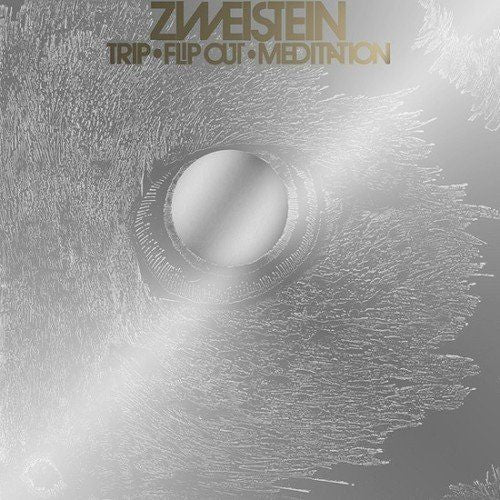 Trip Flipout Meditation cover art