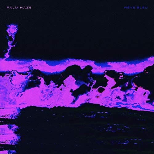 Reve Bleu cover art