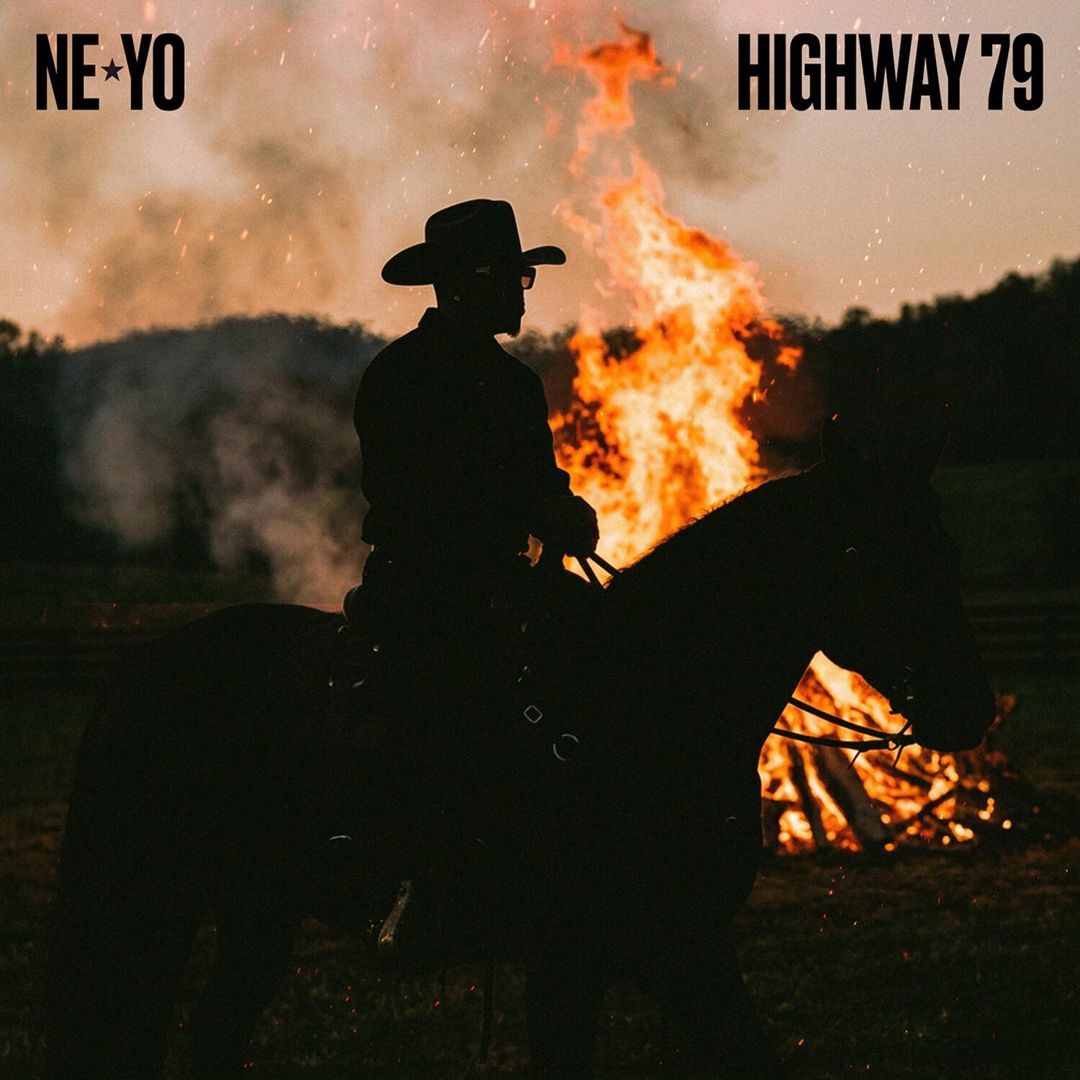 Highway 79 cover art