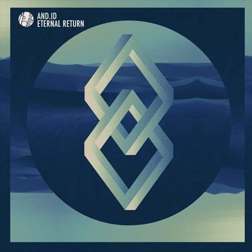 Eternal Return cover art