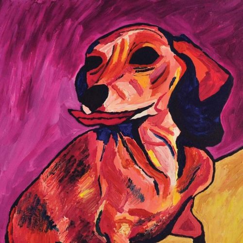 Fanny cover art