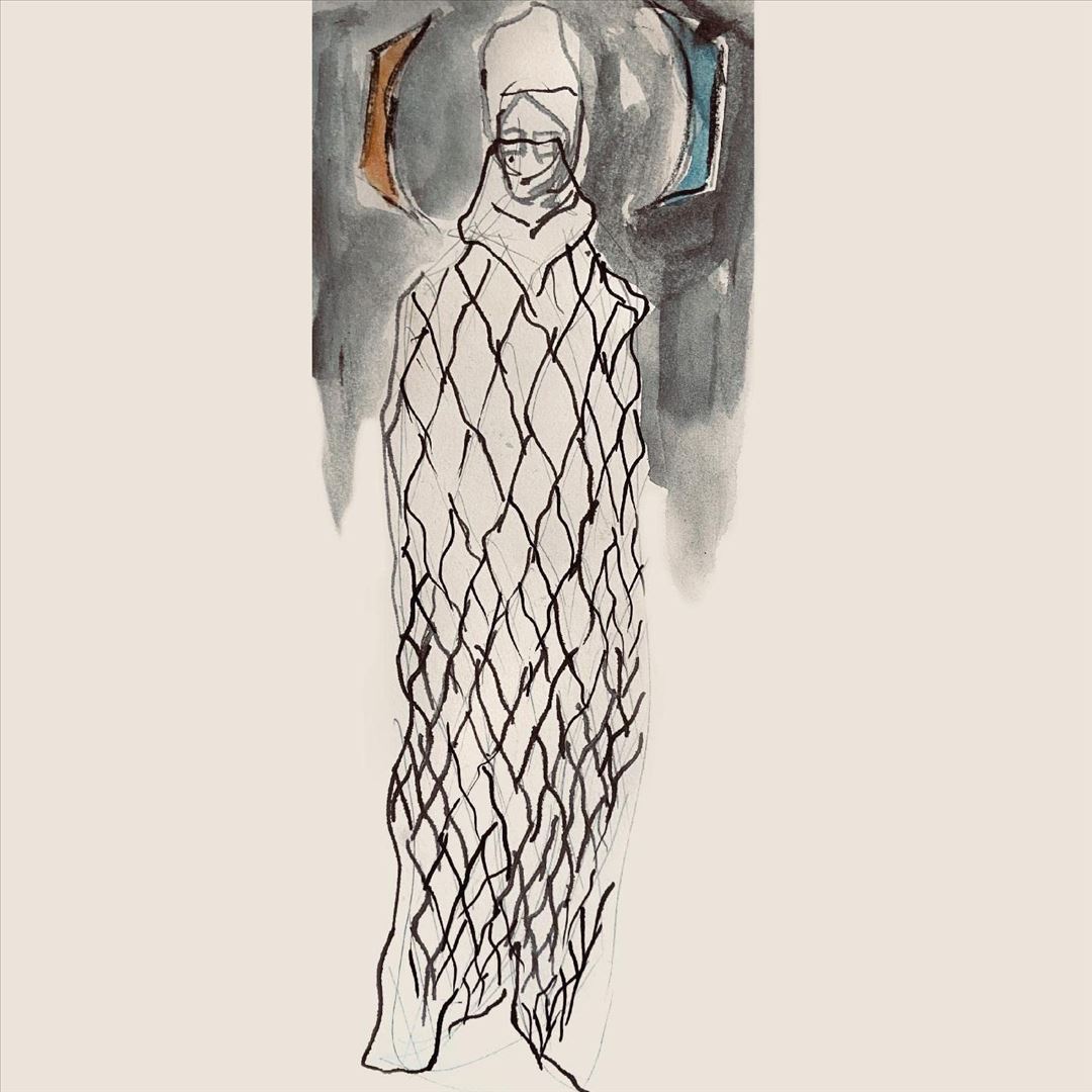 Godmother cover art