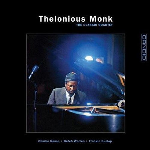 Classic Quartet cover art