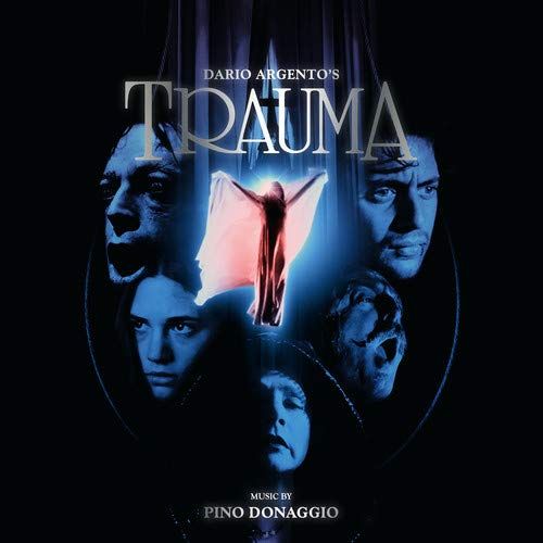 Trauma [Original Motion Picture Soundtrack] cover art