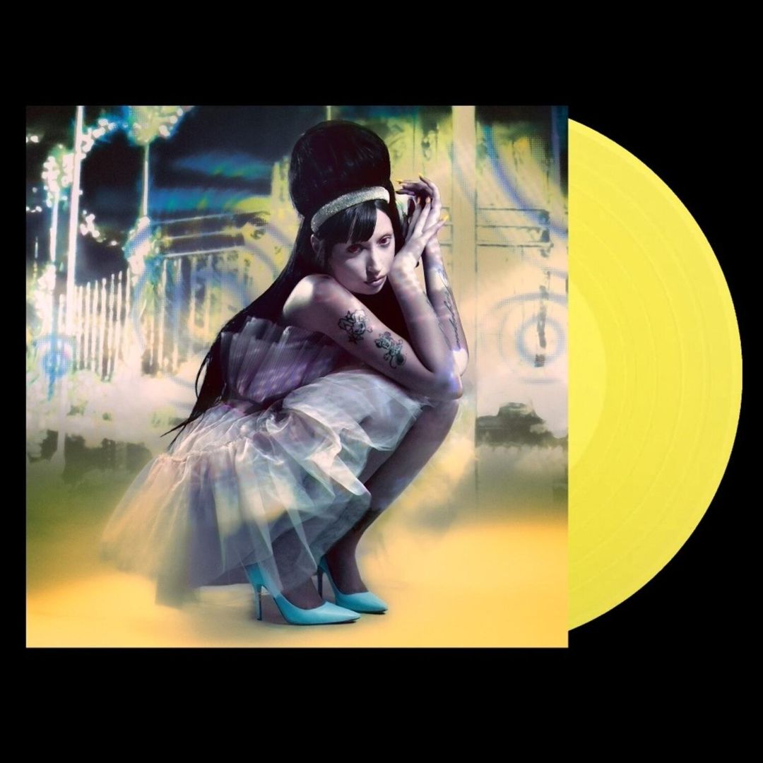 Ma Claque cover art