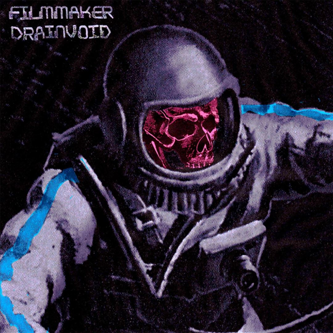 Drainvoid cover art