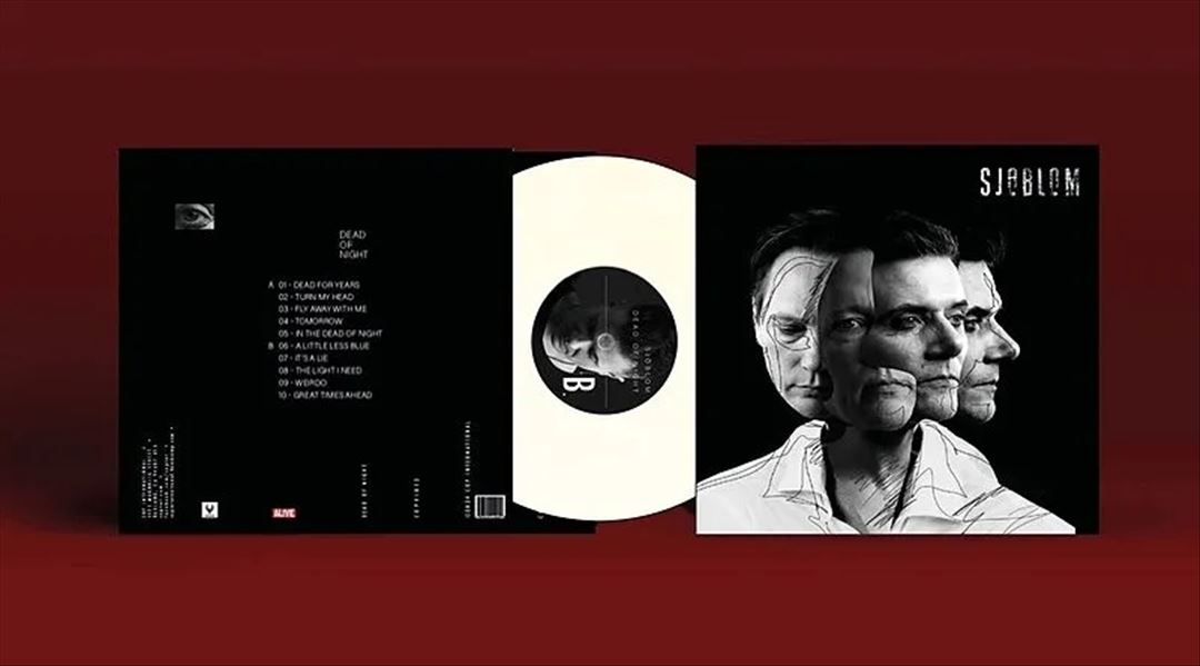 Dead of Night cover art