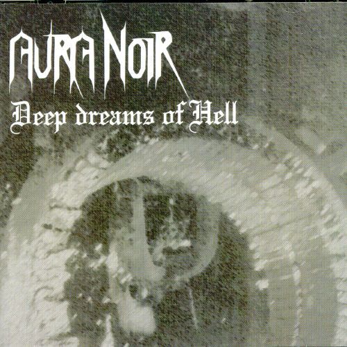 Deep Dreams of Hell cover art