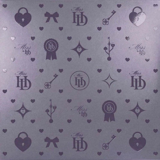 Reflections [Upscaled Vinyl] cover art