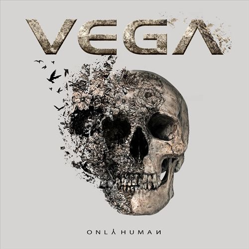 Only Human cover art
