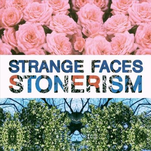 Stonerism cover art
