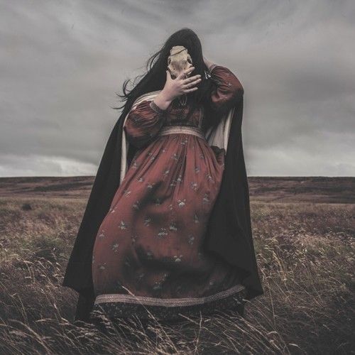Red Goddess cover art