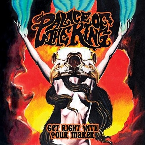 Keep Right with Your Maker cover art