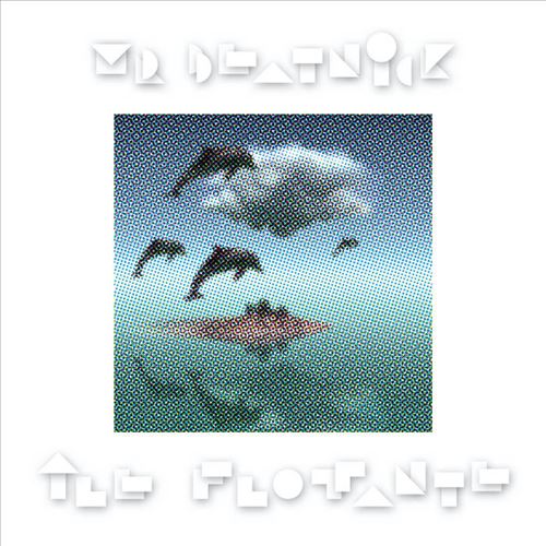 ile Flottante cover art