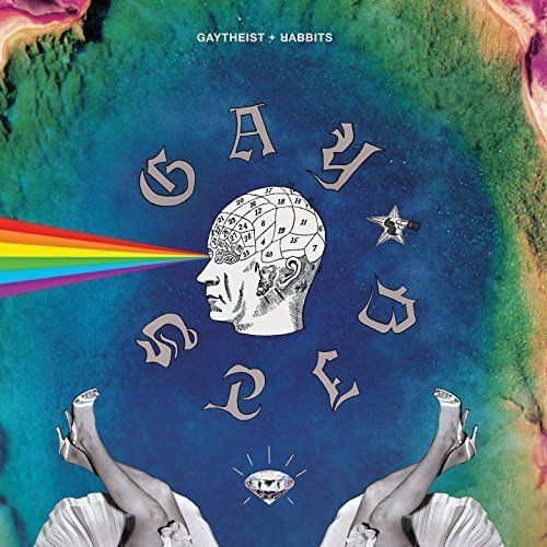 Gay Bits cover art