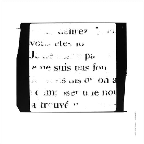 Wolman et Son Double cover art