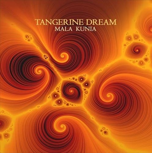 Mala Kunia cover art