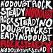 Rock Steady cover art