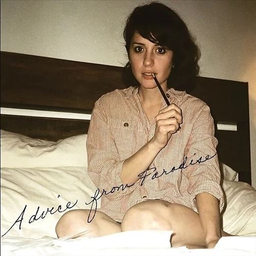 Advice from Paradise cover art