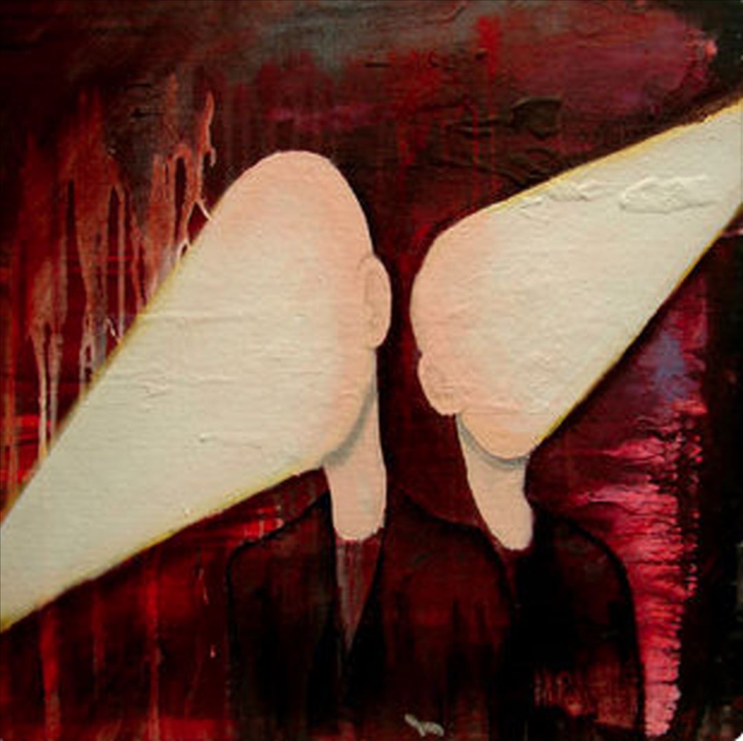 Mind Destroyer cover art