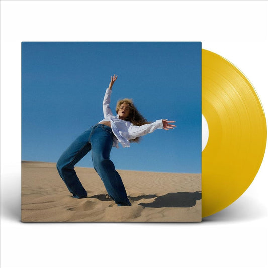 Everything, in Time cover art