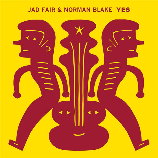 Yes cover art