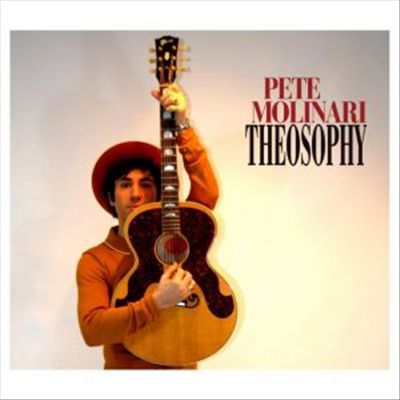 Theosophy [LP] cover art