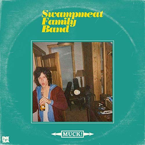 Muck! cover art