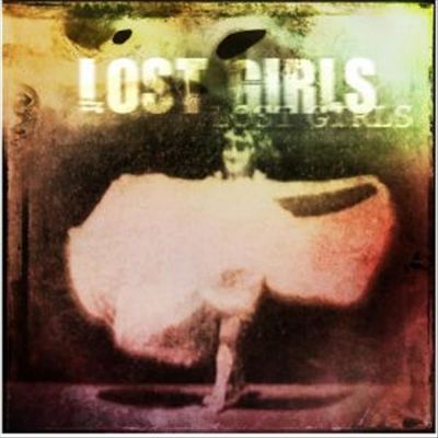 Lost Girls [Vinyl Edition] cover art