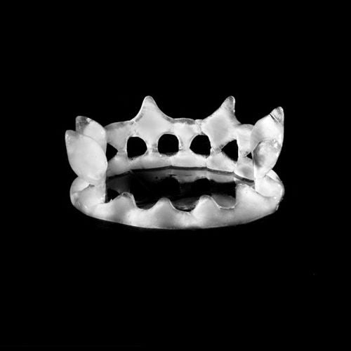 Peace Monarchy cover art