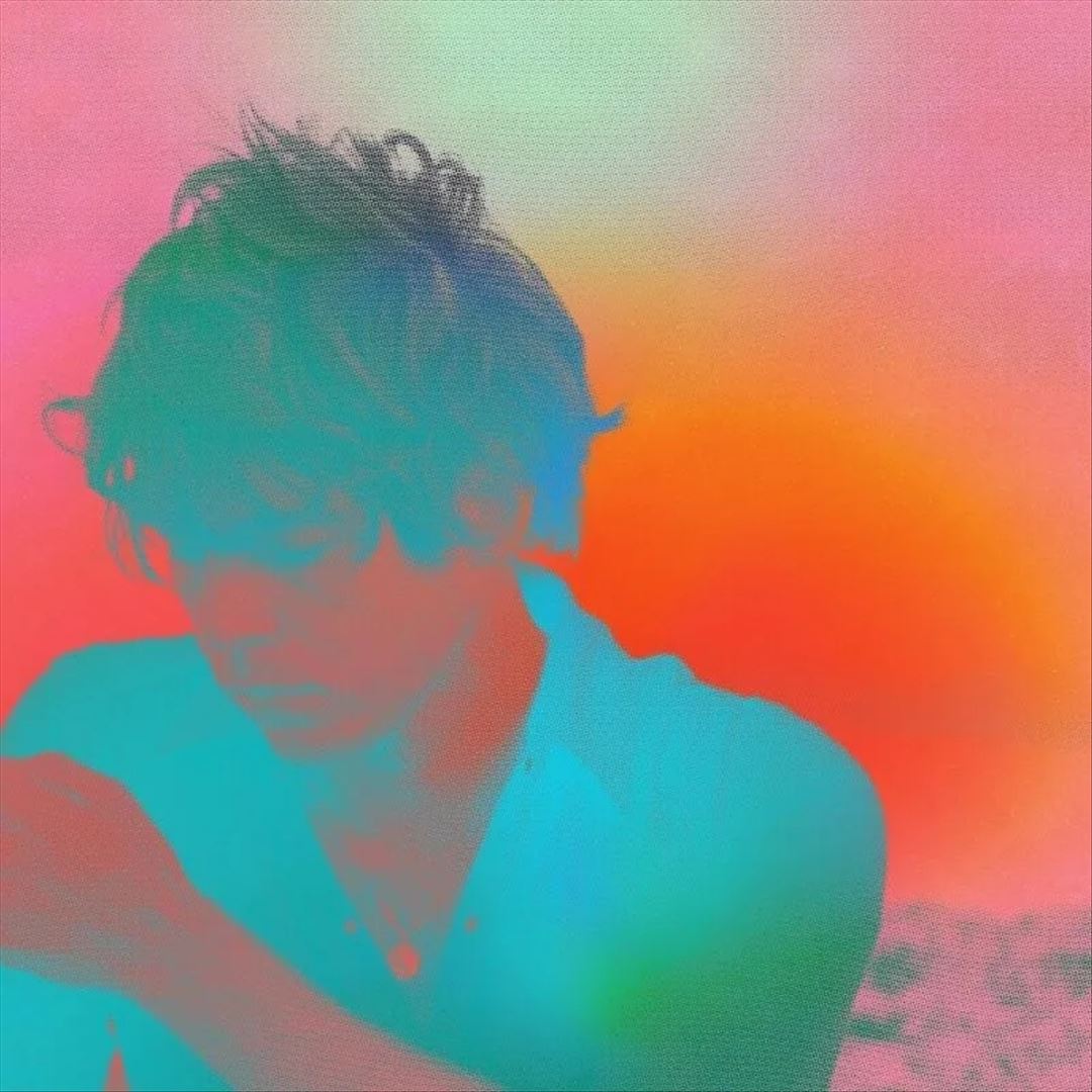 Shockmachine cover art