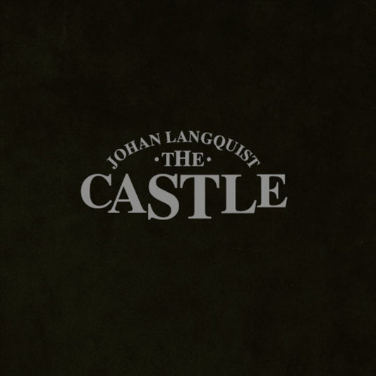 Johan Langquist The Castle cover art