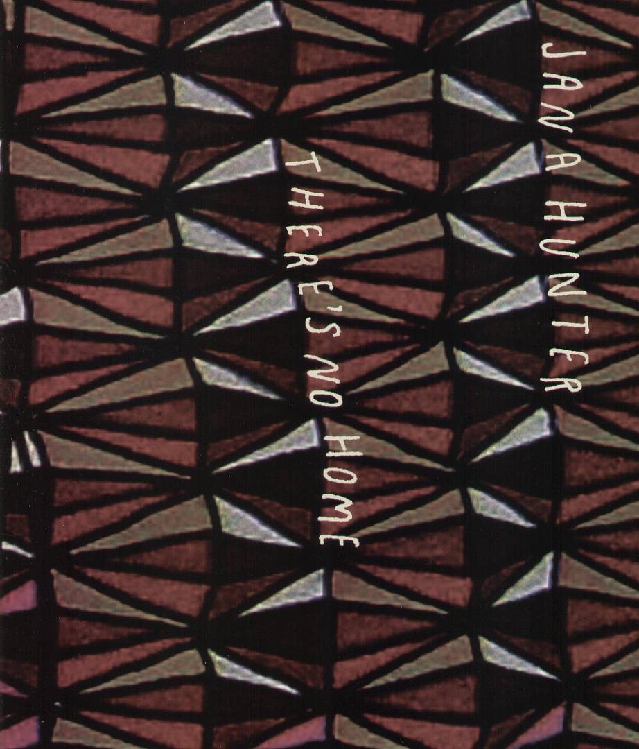 There's No Home cover art