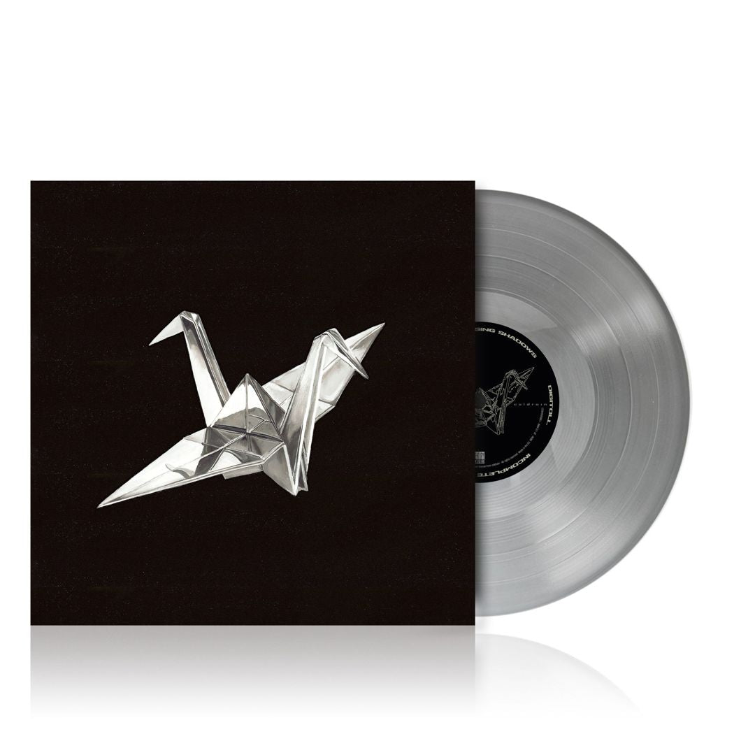 Optimize Equals Optdemise [Silver Colored Vinyl] cover art