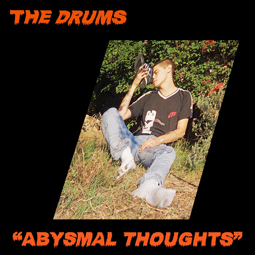 Abysmal Thoughts [LP] cover art