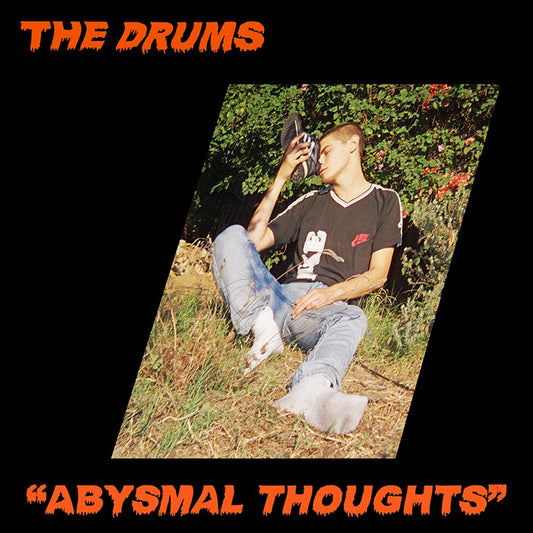 Abysmal Thoughts [LP] cover art
