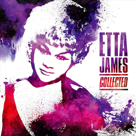 Collected cover art