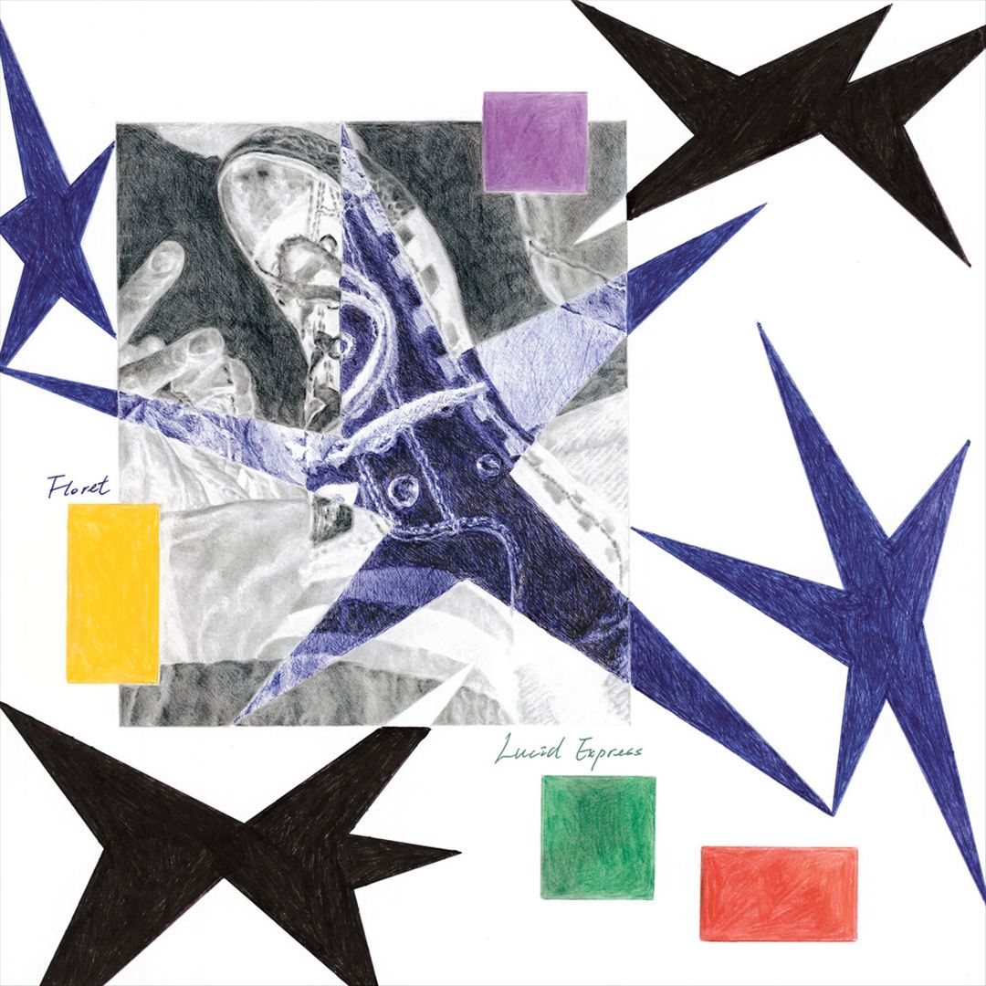 Floret  cover art