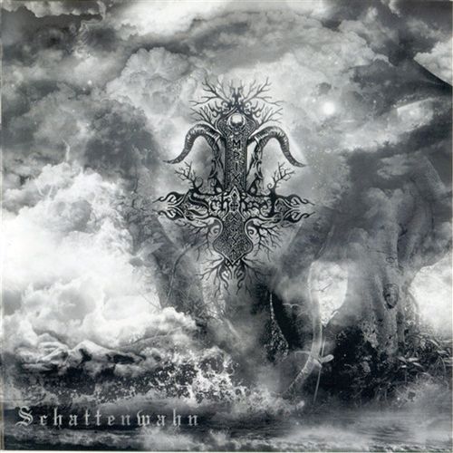 Schattenwahn cover art