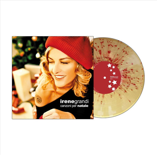 Canzoni per Natale cover art