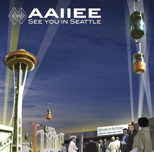 See You in Seattle cover art